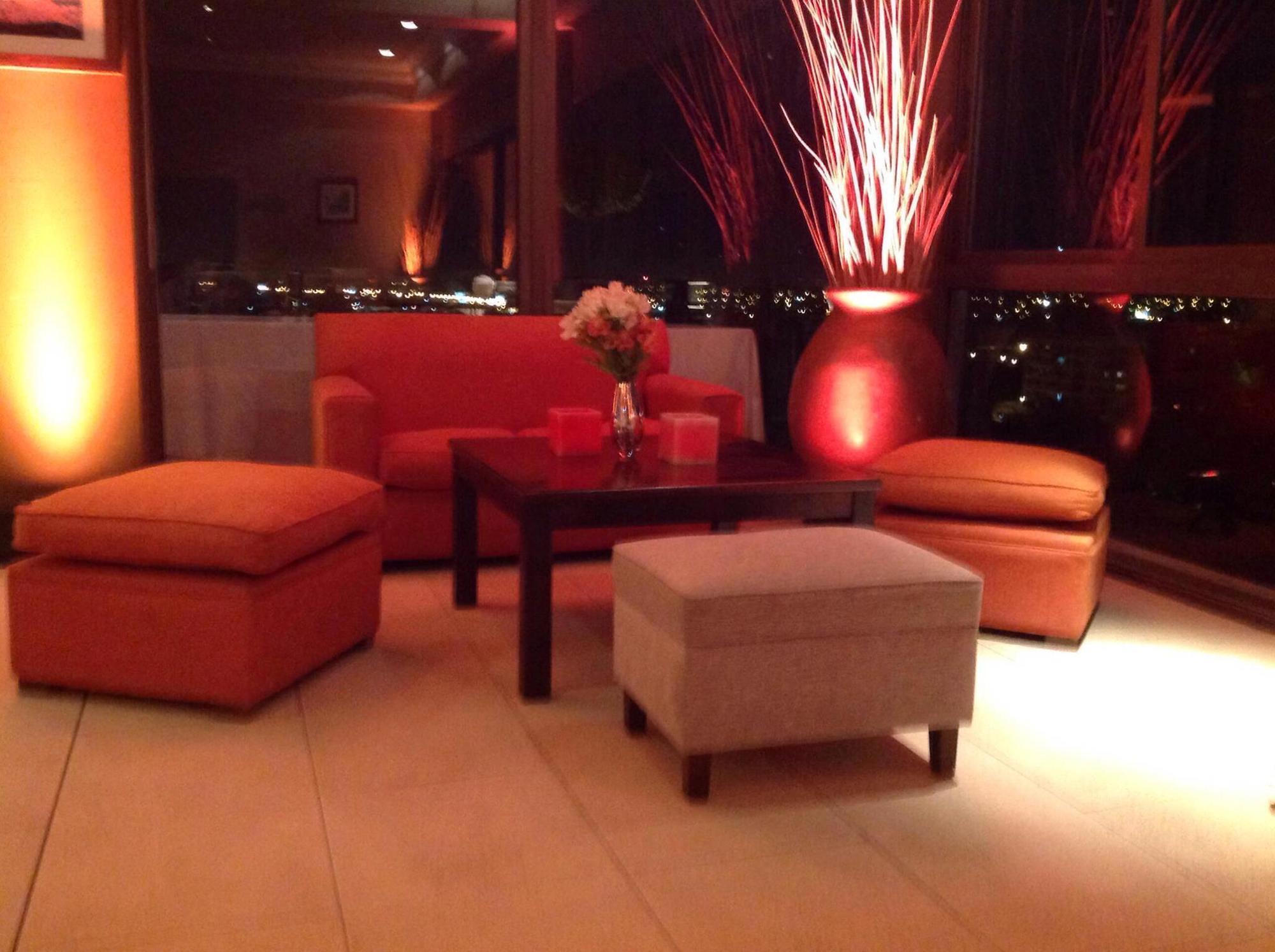 Premium Tower Suites Mendoza Exteriér fotografie