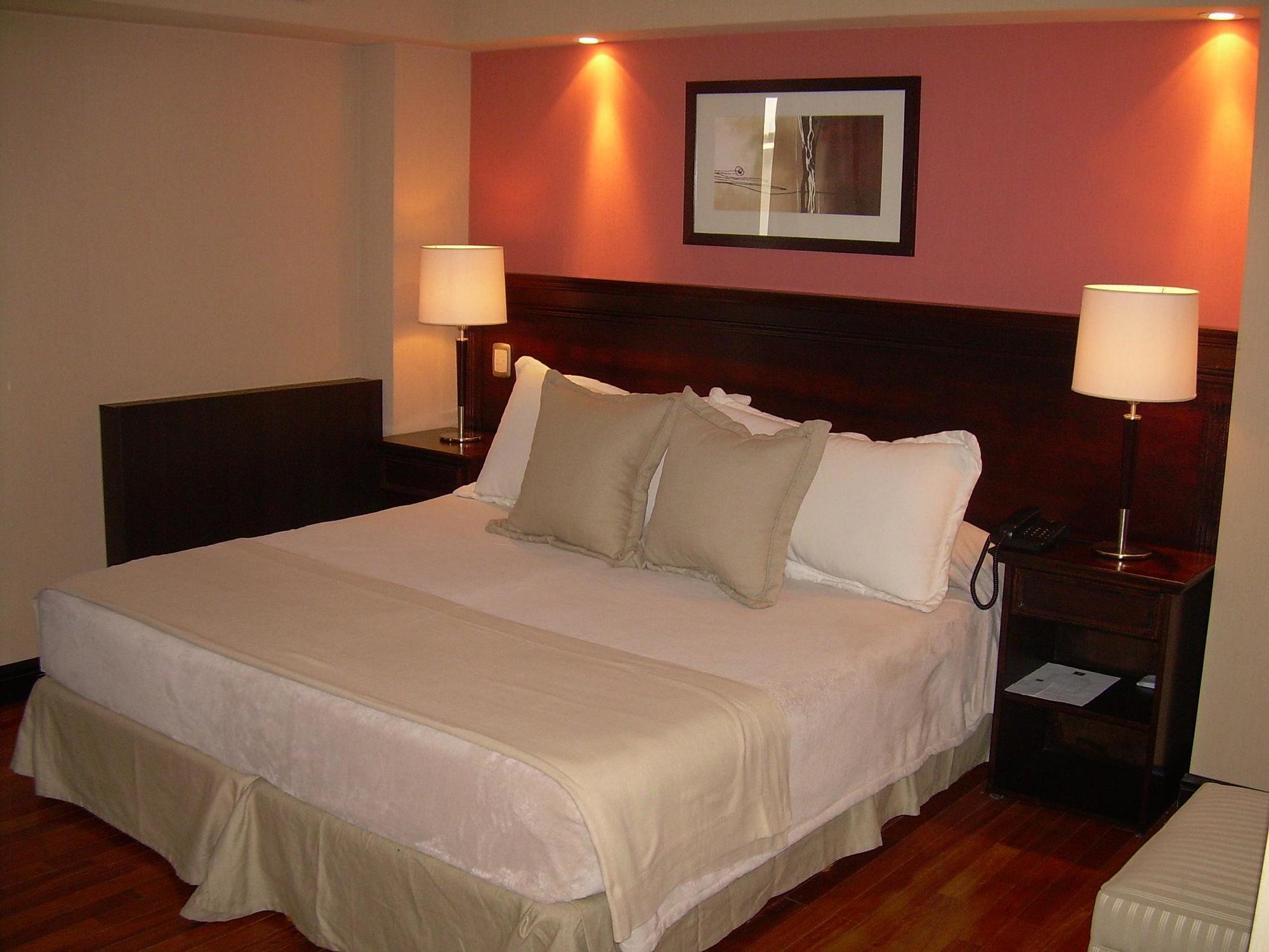Premium Tower Suites Mendoza Exteriér fotografie